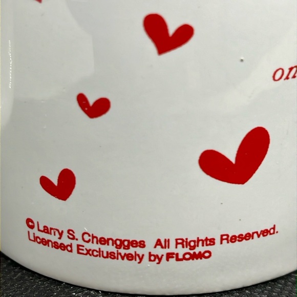 I Will Always 8 Oz mug - Picture 11 of 11